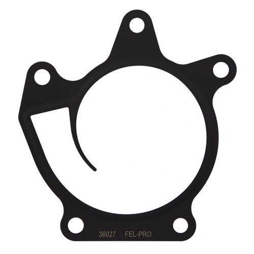 Water Pump Mounting Gasket FelPro 36027 eBay