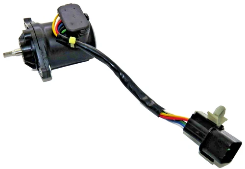 NEW ME162376 198300-7030 FORKLIFT ELECTRIC ACCELERATOR For Mitsubishi Fuso - Picture 7 of 20