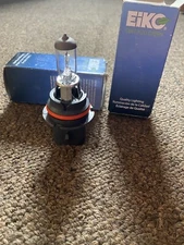 2X Luces Fuertes Para Auto Coche Luz Carro Bulbs 9007 HB5 LED Blanco 65/55W