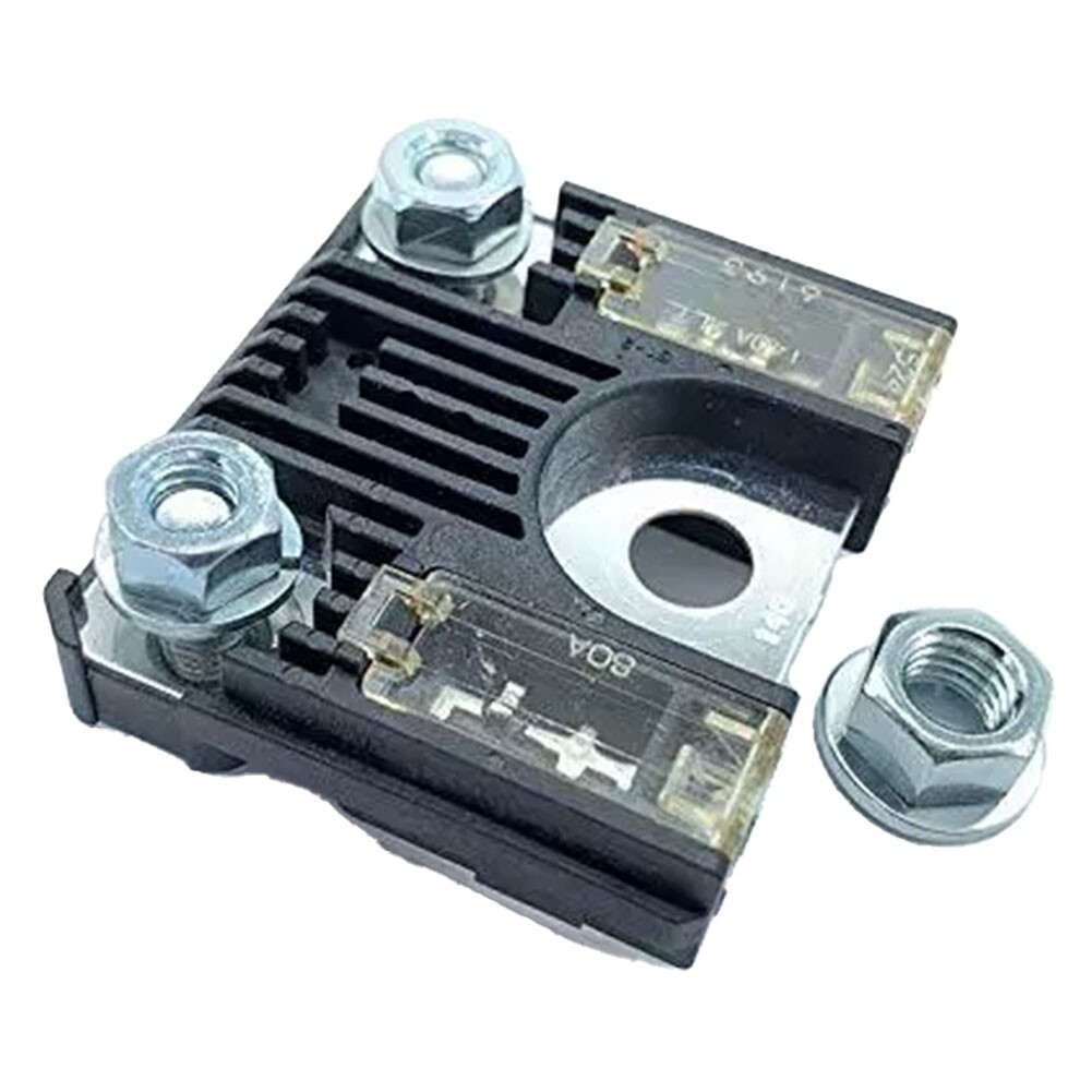 OE Number 82211 CA010 81608 YC000 Fuse Battery Terminal For BRZ