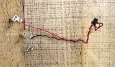 iRobot Roomba 500 Series, 5th Generation Dust Bin Power Contacts