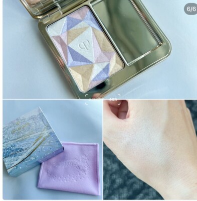 【即購入可】clé de peau BEAUTÉクリスマスコフレ2024 セット クレ・ド・ポー ボーテ×クリスマスコフレ】2024年発売日＆予約日