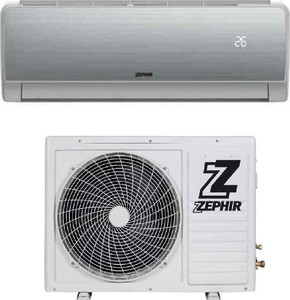 Climatizzatore pompa di calore portatile
