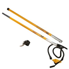 NOTCH JAMESON BIG SHOT LAUNCHER KIT WITH TRIGGER