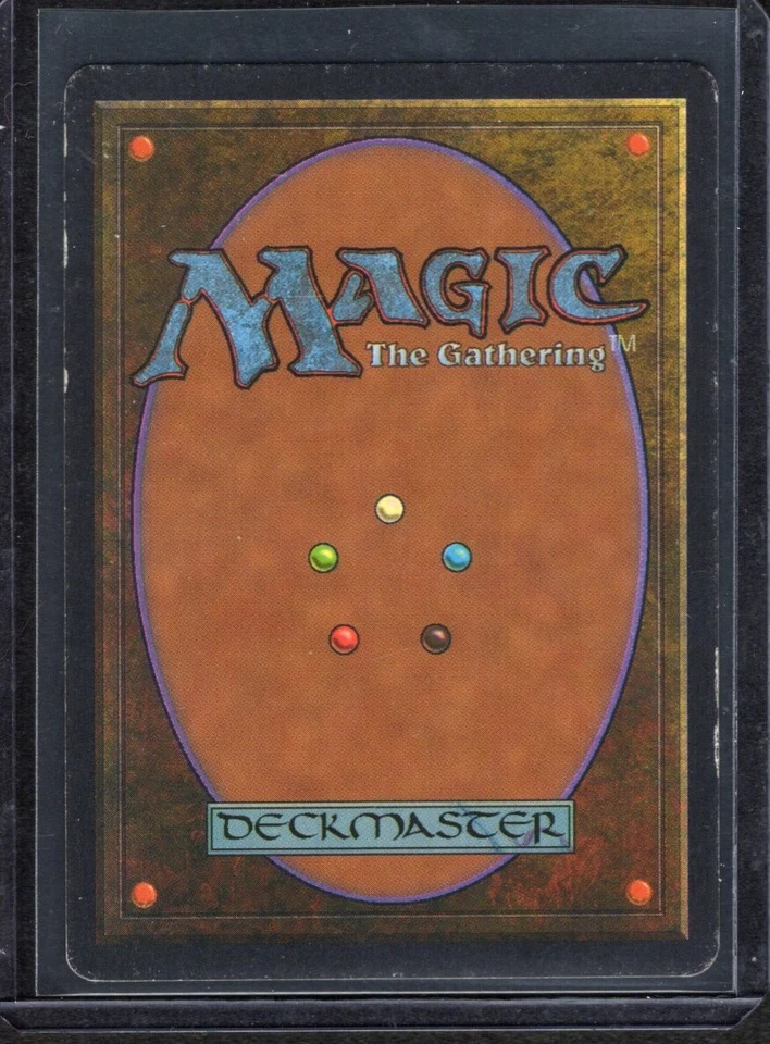 [MP] MTG Transmute Artifact Antiquities - Image 2 of 2