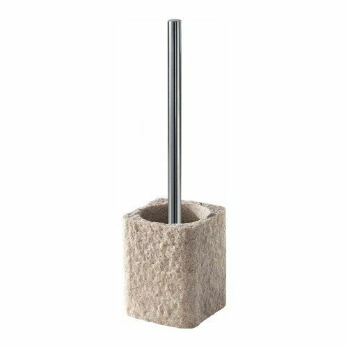 Brosses WC beige