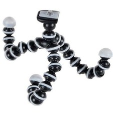 Octopus Camera Tripod Walway Flexible Cell Phone Holder Stand Selfie Stick With