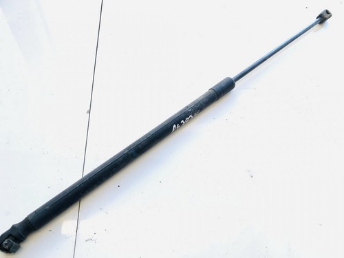 Opel Corsa 2007 Hood Support (strut front hood) 13182537, Genuine #1322407-37