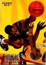 1996-97 Fleer Basketball Pick / Choose Your Cards