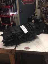 Vanagon H20 094 4 Speed Rebuilt Volkswagen Transaxle-free Ups