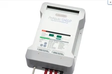Promariner 63160 Pronautic 1260P 60 Amp Battery Charger 12V 3 Bank 120/240V