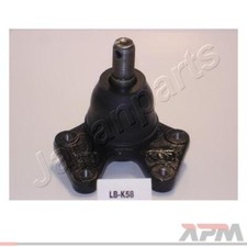 Japanparts LB-K58 Trag-/Führungsgelenk Vorne für KIA Sportage