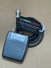 FOOT PEDAL FOR INMODE- 5 PINS – NEW – BLACK