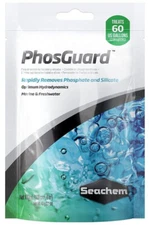 Seachem PhosGuard Phosphate Remover Silicate Control 100 mL