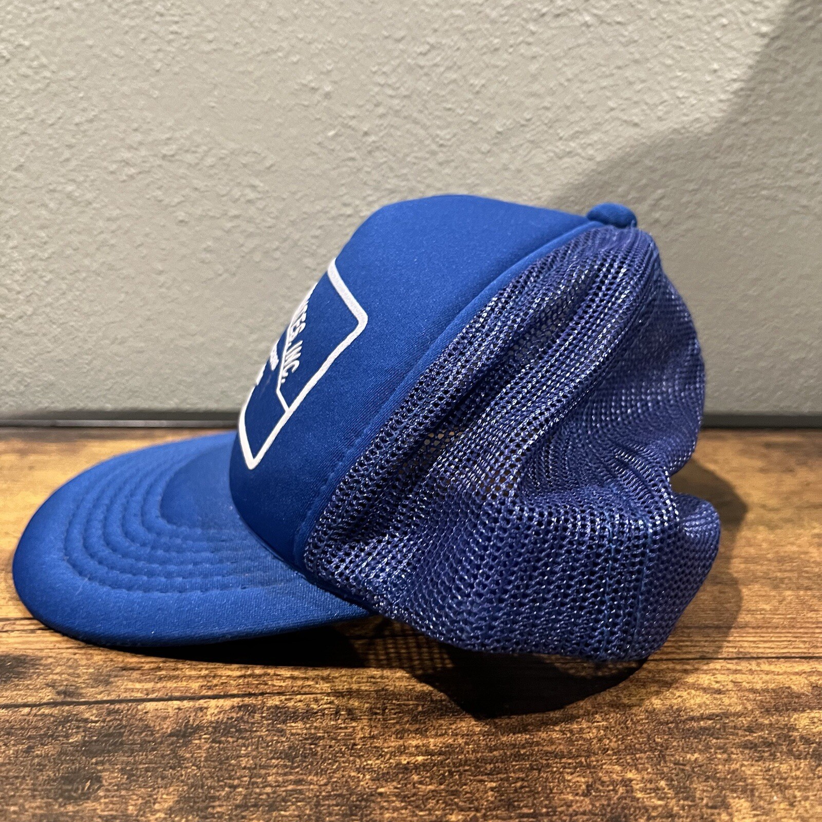 Malone Electrical Contractors Hat Cap Adjustable … - image 4