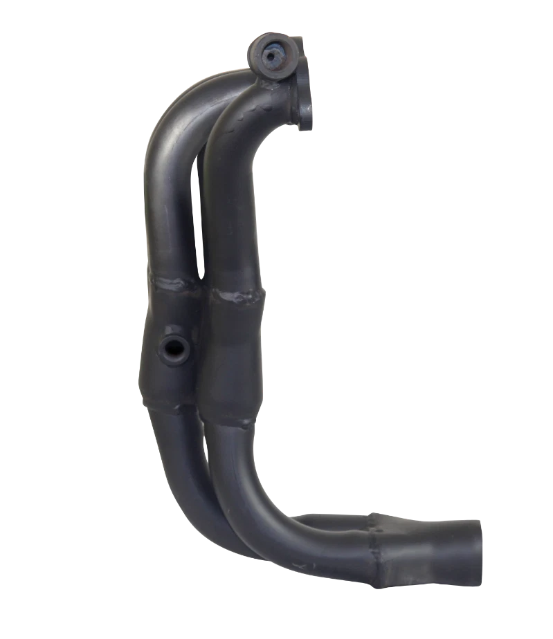 Cabezales/Extractores para Nissan Pulsar N15 2.0L (1995-2000) SR20DE 16V EFI Foto 2 de 3