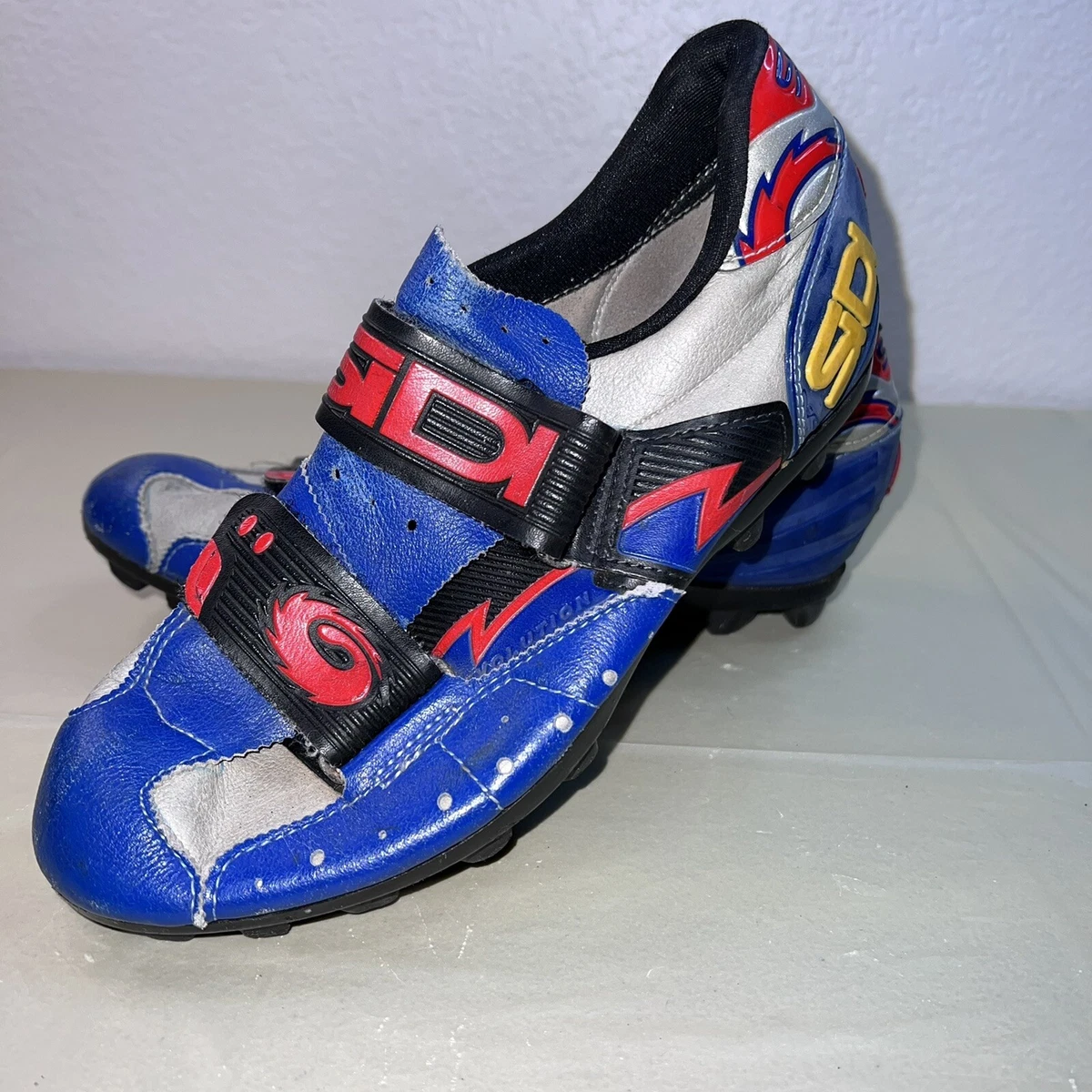 Sidi dragon 2 carbon srs sales