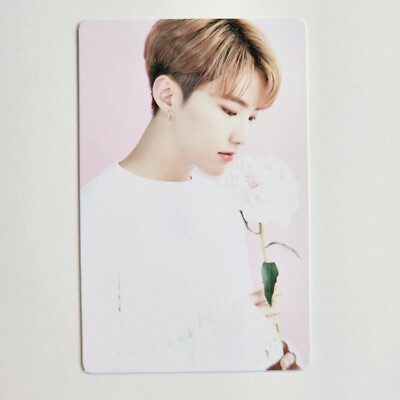 2017 SEVENTEEN cafe ジュン　サイン入りパネル 2017 SEVENTEEN cafe ジュン サイン入りパネル Seventeen Cafe
