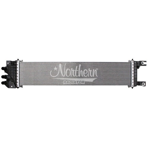 2017-2019 Ford Escape Auxiliary Radiator F1FZ-8005-B | Blue Springs Ford Parts