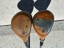 MacGregor Ben Hogan BAP 1452 Persimmon Woods