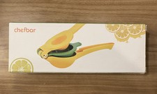 Lemon Squeezer Stainless Steel Manual Citrus Press Juicer Heavy Duty Rustproof