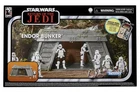Star Wars: The Vintage Collection Hasbro 2023 (ENDOR BUNKER & REBEL COMMANDO) 4+