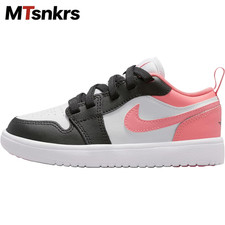 Brand New Kidss Jordan Air Jordan 1 Kids' Basketball Shoes New Size DR9748-025