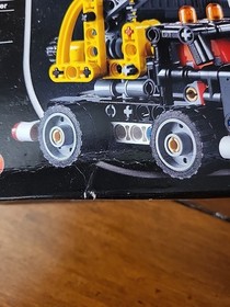 LEGO TECHNIC: Cherry Picker (42031) New In Sealed Box