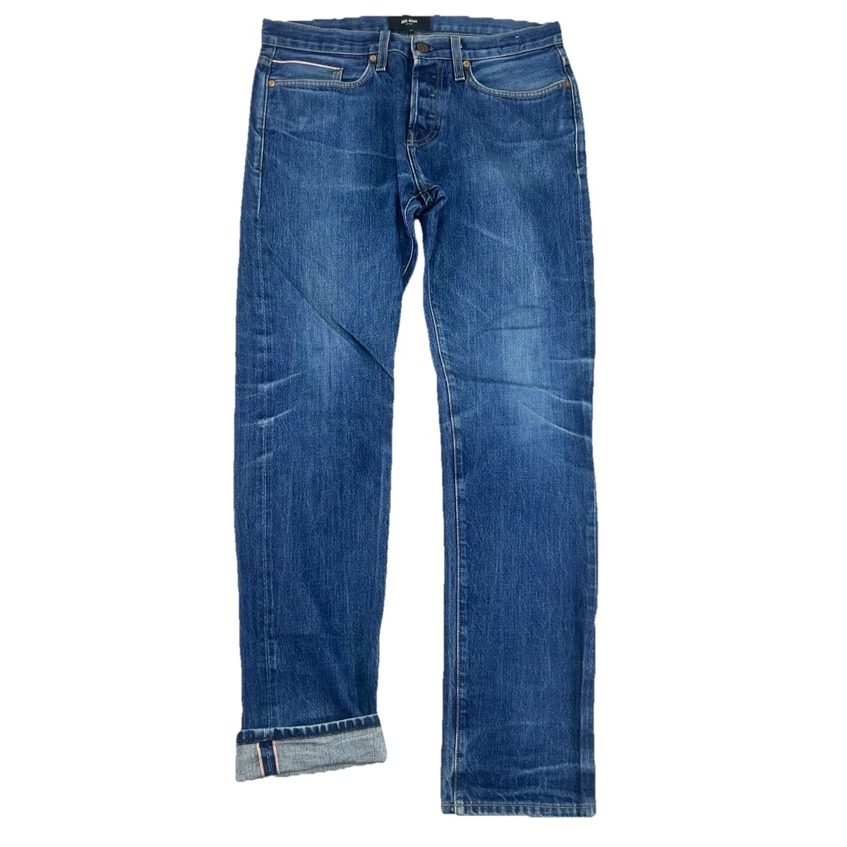JACK SPADE Regular Size Jeans for Men for sale | eBay