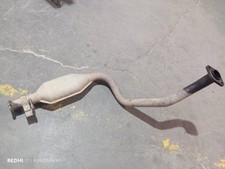 Catalyseurs Opel FRONTERA