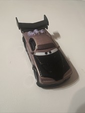 Disney Cars - Modellautos - Mattel - aus Metall - Sammelautos