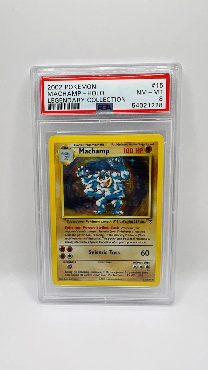 25+ Pokémon TCG Professional Sports Authenticator (PSA) Legendary
