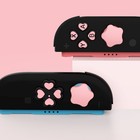 For Nintendo Switch 2 Customizable Silicone Buttons with Fun Color Options