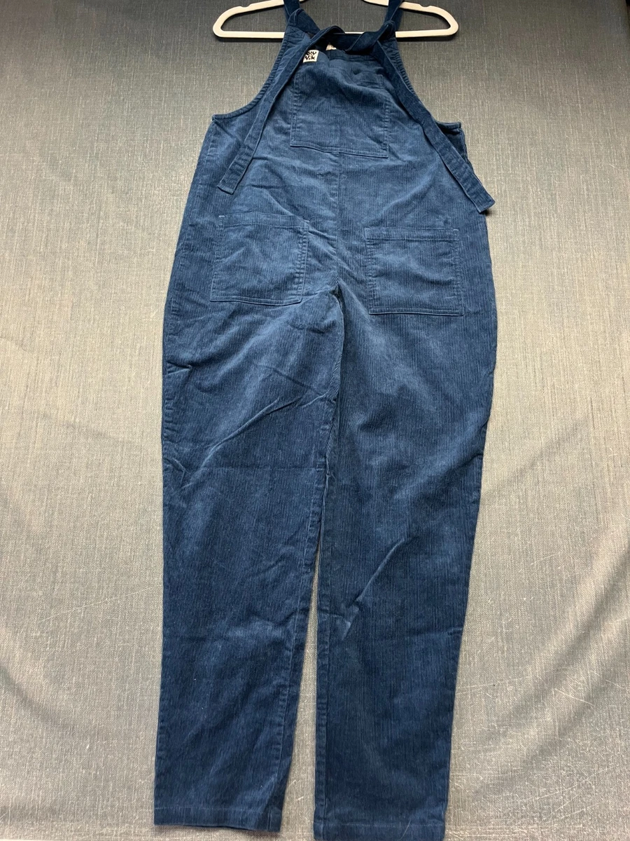 Corduroy Overall Jumpsuits & Rompers for Women for sale | eBay
