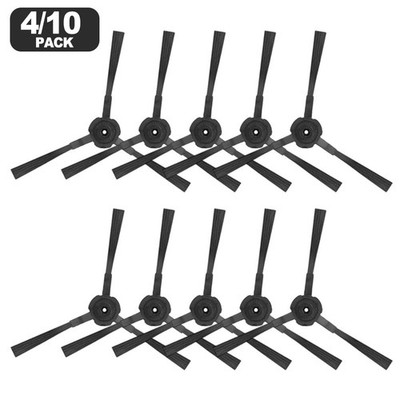 For ILIFE A30 Pro Side Brushes Essential for Enhanced Cleaning and Performance