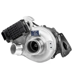 Turbolader BR Turbo BRTX7878 für LAND ROVER Range Rover III (L322)