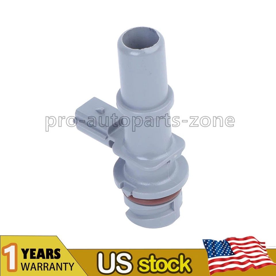 Válvula PCV 5L3Z-6A666-BA para Ford F-150 Fusion Mercury Grand Marquis Lincoln Foto 2 de 4