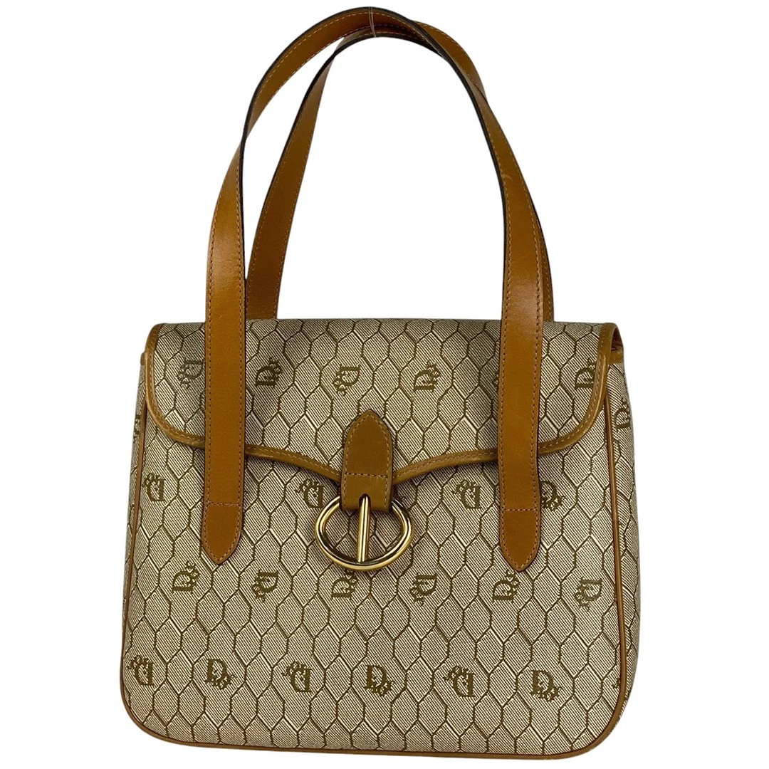 Sac à main Christian Dior nid d'abeille pour femme occasion