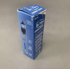 Nu-Calgon 4057-56 A/C Re-New Lubricant 4 oz (Open  Box)