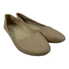 Super Me gr 40 Damen Halbschuhe Slipper Ballerina Sehr Gut Nr 70