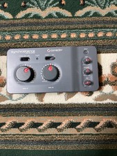 M-Audio Torq Conectiv Brakujący kod zasilania z kablem USB