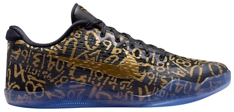 Nike Kobe 11 Protro Low Mamba Day for Sale | Authenticity