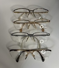 Authentic CAZAL Eyeglasses Eyewear Sunglasses Optional M274 S56 16-135 Germany