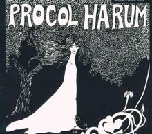 A Whiter Shade of Pale von Procol Harum | CD | Zustand sehr gut