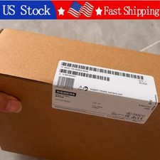 1PCS New SIEMENS 6AV2123-2GB03-0AX0 6AV2 123-2GB03-0AX0  Fast Shipping