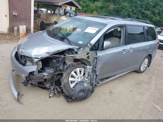 Transfer Case Fits 10-22 LEXUS RX350 2036280 - Imagem 2 de 4