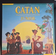 Catan Studio Catan Junior Board Game Adventur...
