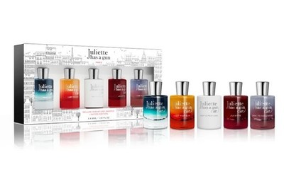 Juliette Has A Gun Perfume EDP 8ml Splash New Without Box Choose Scent