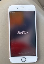 Apple iPhone 6s Rose Gold 12MP 4.7in iOS Dual Core 2GB RAM Bluetooth Wi-Fi