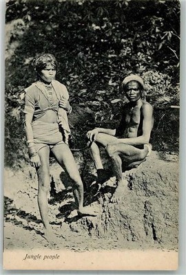 13986625 - Accra Tracht Ghana 1907